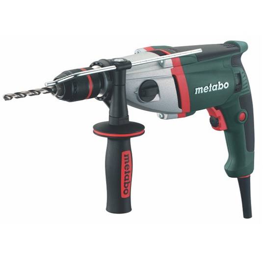 Metabo Impact Drill - SBE 751